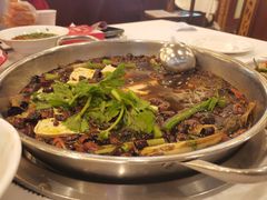 香辣红油耗儿鱼-川道拐耗儿鱼(旗舰店)