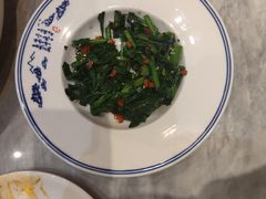 -玉华台饭庄·淮扬菜·烤鸭(望京店)