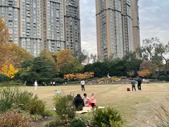 -中山公园