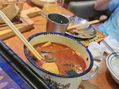 -路边羊烧烤酒场(宝带路店)