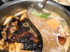 -鍋ぞう(新宿西口店)