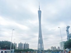-广州塔