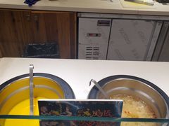 -煎饼道·新鲜现做(来福士店)