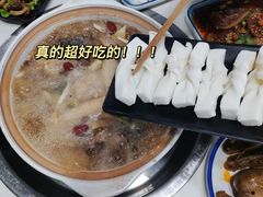 -土连锅·现熬养生汤锅(梁家巷店)