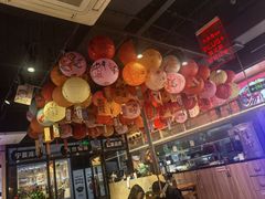 -唐力九头鸟烧烤·罗田吊锅(西云楼店)