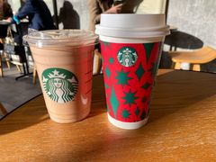 -星巴克(深圳石岩星城店)