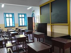 -湖南省立第一师范学校旧址