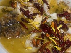 -花椒俏川菜小馆(南海万达店)