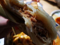 老潼关肉夹馍-老九圆山西面馆(CBD店)