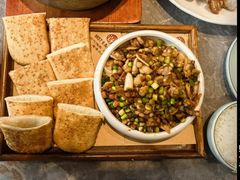 -1937青岛老味道·海肠捞饭·青岛菜(大鲍岛栈桥店)