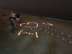 -日照灯塔风景区