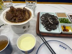 -宛平李记小吃(东关街店)