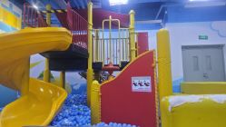 点击看大图 -莫莉幻想儿童乐园(天津熙悦汇店)