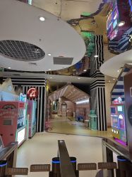 -meland club亲子乐园(重庆万象城店)