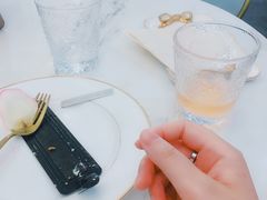 -La patisserie de Mona 茉娜的甜品(韩乐坊店)