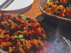 自贡小吃兔-付小姐在成都(五道口店)