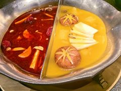 -湊湊火锅·茶憩(世博大道店)