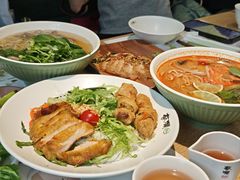 -蔡澜Pho·越南粉餐厅(海上世界店)