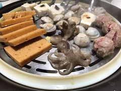 -碗中海·蒸汽海鲜·桑拿鸡(岭南天地店)