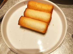 -姚姚酸菜鱼·金戈戈香港豉油鸡(喜荟城联名店)