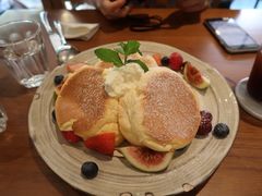 -UPPER KITCHEN(延安路店)