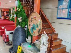 -惠粤轩茶餐厅(中山北路店)