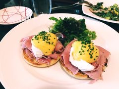 -db Bistro & Oyster Bar by Daniel Boulud(滨海湾金沙店)