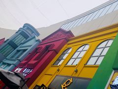 -弘阳·未来世界(弘阳广场店)