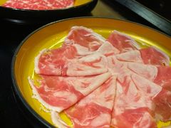 -牛New寿喜烧(虹桥新天地店)