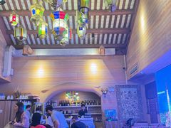 -Antalya安塔利亚土耳其餐厅(猎德店)