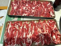 吊龙-小城牛事·鲜牛肉火锅(万达店)