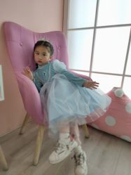 -格林童趣专业儿童摄影(公益西桥店)