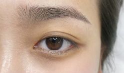 -轻妆Feel·半永久纹眉眼线