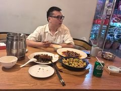 -钦善斋·养生膳食·精典川菜(武侯祠店)