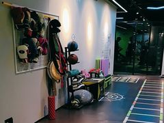 -GMJ·24H健身房(北外滩店)