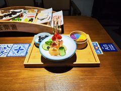 -芸南道·过桥米线(昆明老街旗舰店)