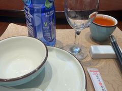-大地烙馍村(商城路店)