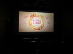 -汉阳天河电影城(王家湾店)