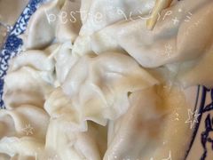 -老都一处饺子馆(道里店)