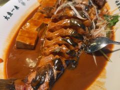 -峰厨大鱼泡饼·天津菜(西青大学城店)