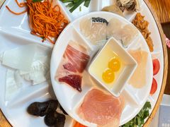 -芸南道·过桥米线(昆明老街旗舰店)