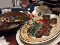 -卡朋厨房(289艺术园区店)