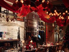 -Osteria Garden 生蚝花园餐厅(原进贤路店)