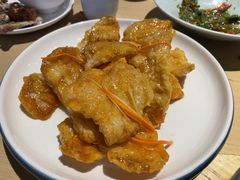 -关东小磨东北菜(上海长风大悦城店)