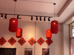 -荆九爷爆炒桥头三嫩(夫子庙店)