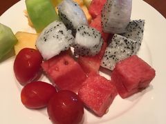 -成都世纪城假日酒店-西楼