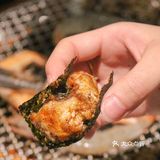 这家八戒烤肉我愿称之为烤肉界的天花板💥好吃到爆🌟