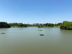 -银涛高尔夫练习场(徐泾店)