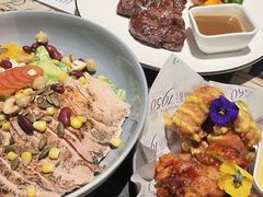 -湖滨1950牛排西餐厅(泽州路店)