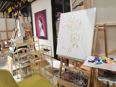 -Refn油画丨零基础定制油画